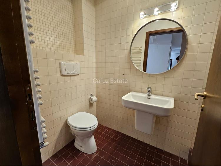 Apartament 3 camere si parcare subterana Herastrau/ Nordului - 13