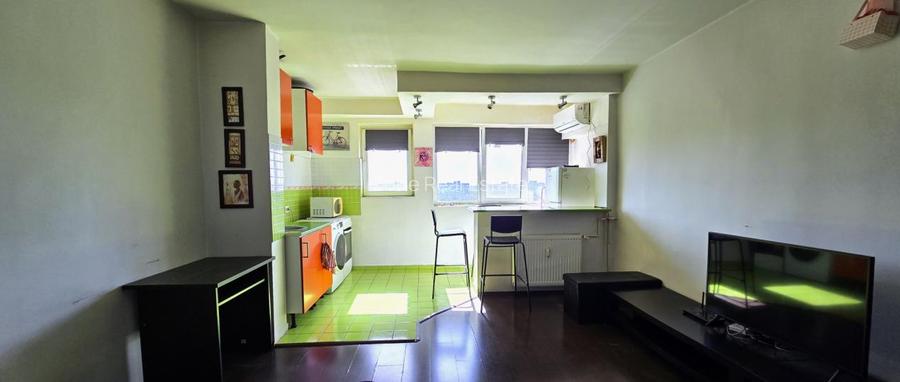 Garsonieră de vânzare în Titan, Constantin Brâncuși locație excelentă ! - 5