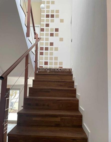 Casa unifamiliala, 4 camere, finisata, zona Omnia Residence - 7