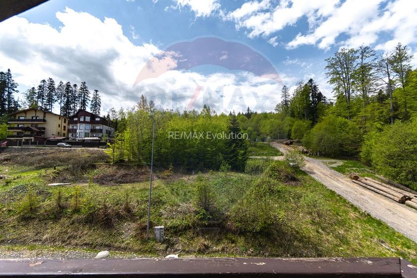 COMISION 0%| PENSIUNE DE VANZARE | PANORAMA SUPERBA | PREDEAL | - 47