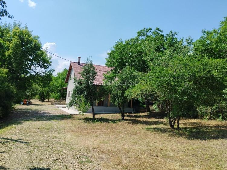 🏡 Casă de vânzare – 106 mp utili, teren 2700 mp – capăt Copou, Iași - 8