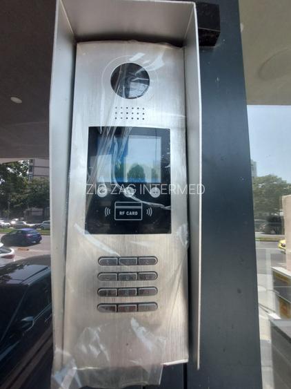 BD. MAMAIA - SPATIU BIROURI, 100 mp., constructie 2023 - 17