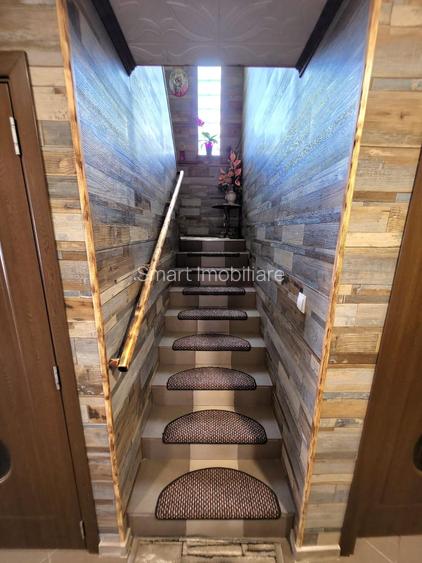 Casa Individuala 185 MP Colonie Bod - 18