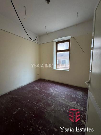 CASA S+P+1E DE INCHIRIAT - LOCATIE PREMIUM PENTRU BUSINESS - CENTRU - ZONA 0 - - 3