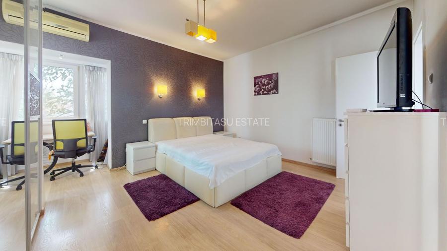 Pache Protopopescu - Ferdinand, Str Fluierului, 3 camere, comision 0% - 9