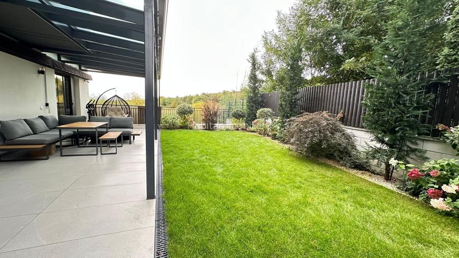 Apartament 3 camere 75 mp + gradina 90mp + parcare inclusa - Buna Ziua - 10