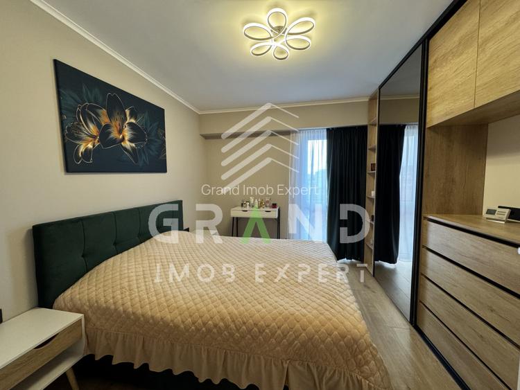 TOTUL NOU | Apartament 2 camere | Parcare subterană | Kaufland–USAMV–Frunzișului - 18