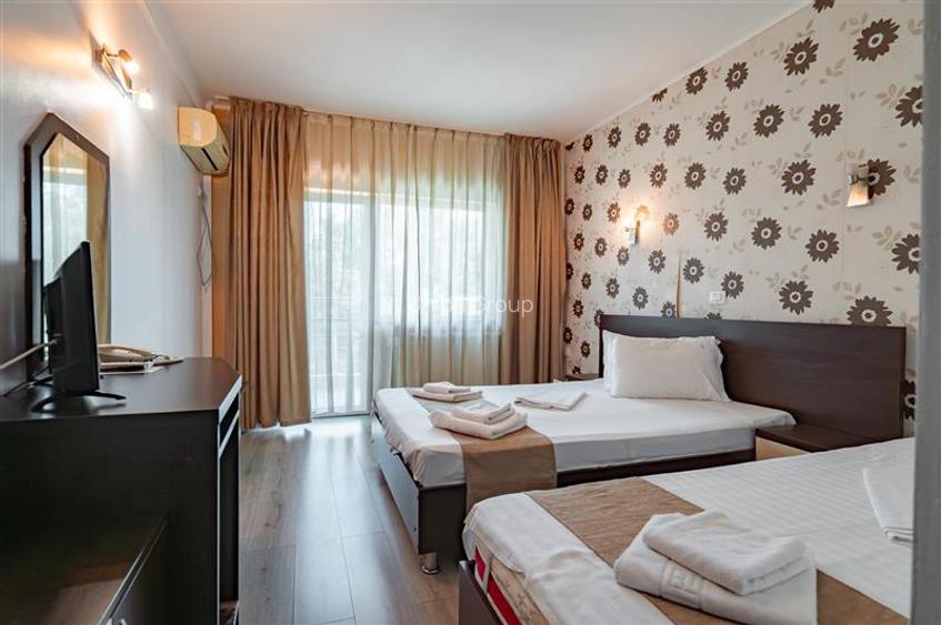 Hotel in Eforie Nord cu 43 de Camere - Investitie Premium la 5 Minute de Plaja - 11