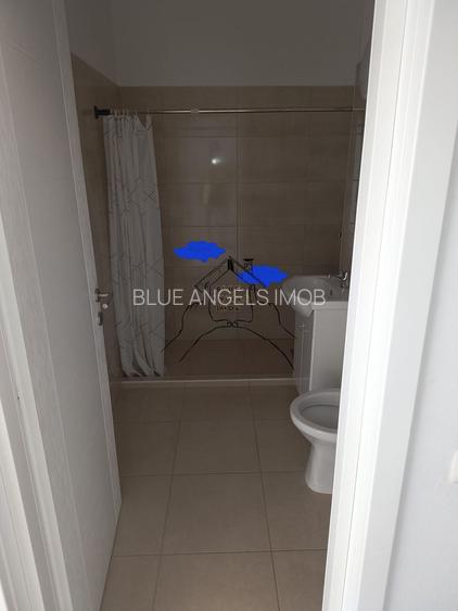 Apartament tip studio in Sanpetru cu loc de parcare - 8