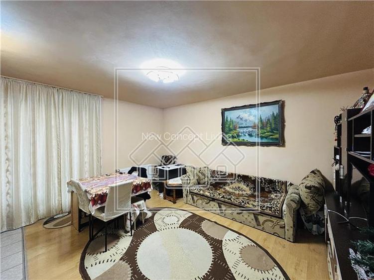 Apartament de vanzare in Sibiu - 3 camere, balcon - Zona Gusterita - 11