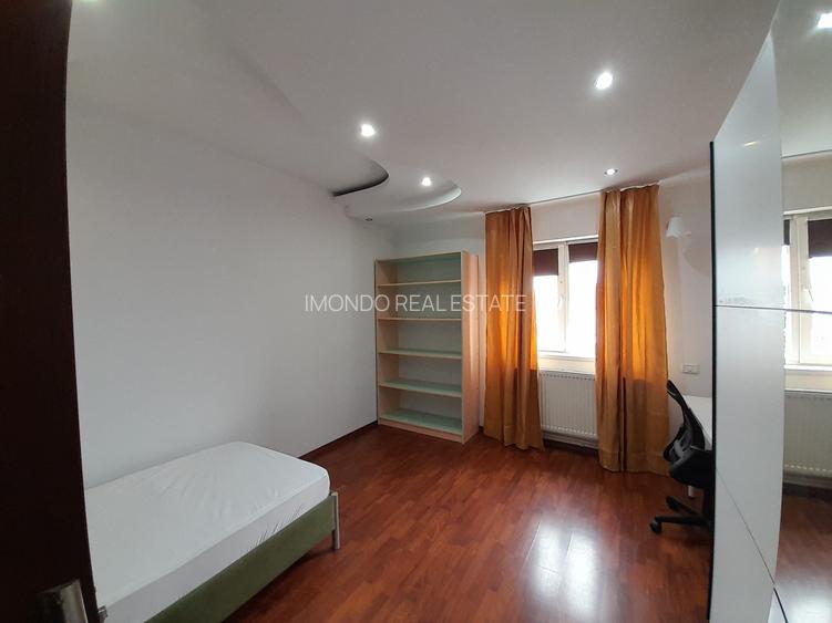 4 Camere I PIPERA I Loc de parcare Inclus - 12