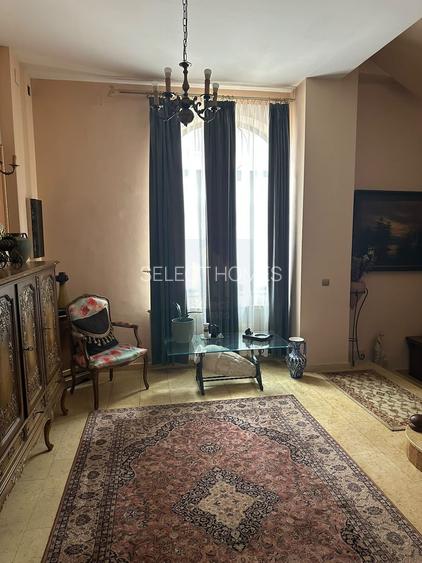 Vila Impresionanta | 9 Camere | 679mp Teren | Garaj Dublu *Cotroceni* - 23