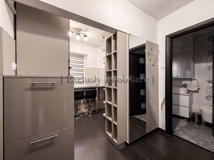 Apartament modern 2 camere | Tomis Nord | Termen lung - 14