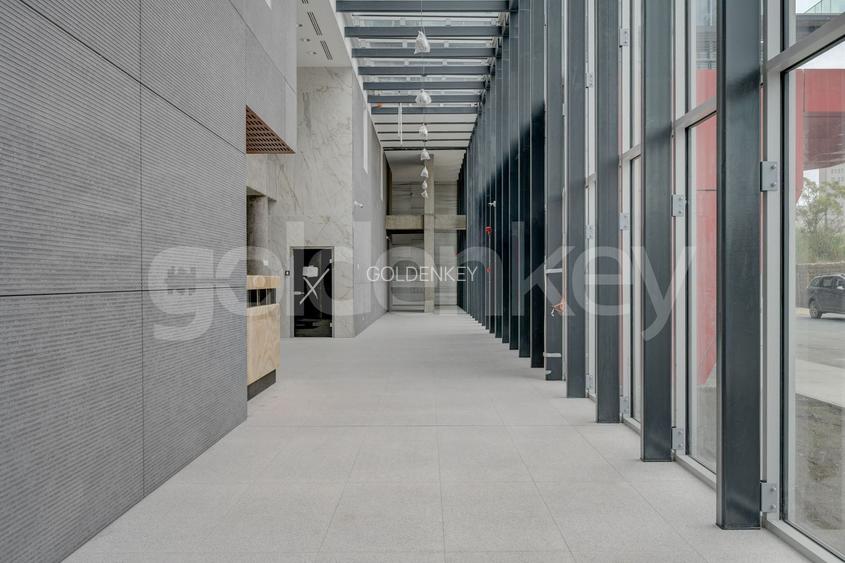 Vedere libera Sud | Apartament 3 camere, 3 bai | 107mp - 20