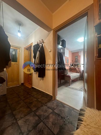 Apartament 3 camere/etaj 2 ULTRACENTRAL - 12