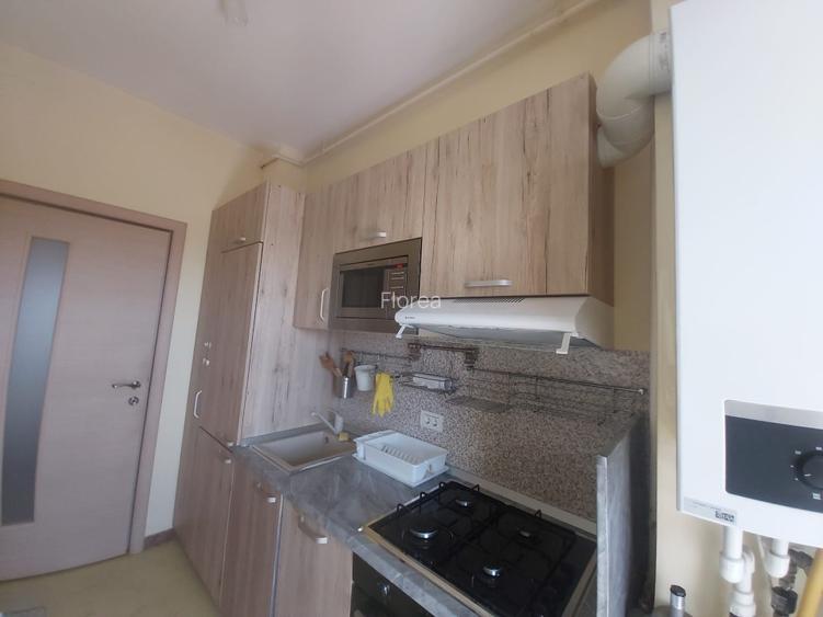 Proprietar, Mall Vitan - Mihai Bravu, 2 camere / Owner 2 rooms to let - 6