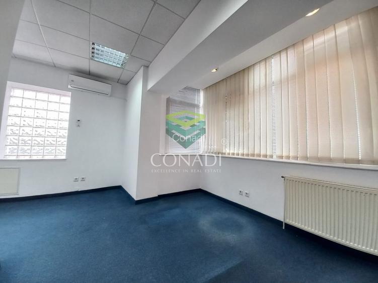 Birou de inchiriat // Domenii // Mihalache - 5