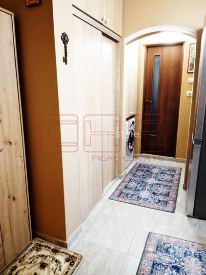 Apartament 2 camere Aviatiei, Smaranda Braescu, #979 - 3