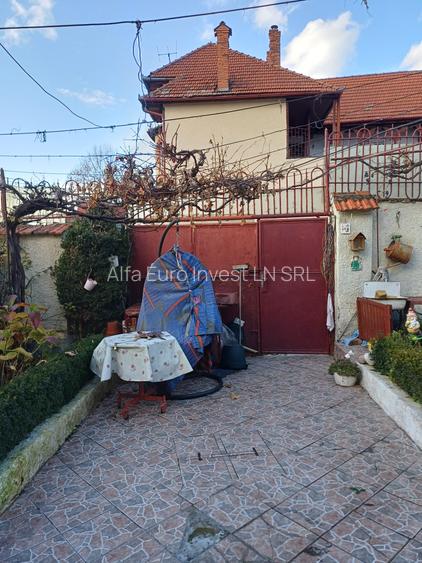 Casa individuala cu 5 camere in Centrul Brasovului - 5