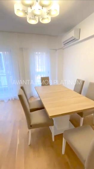 Duplex Belvedere Residenca, cu loc de parcare subteran - 15