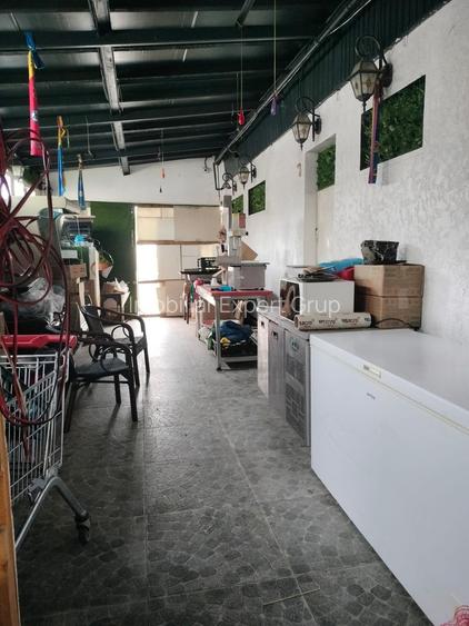 Zona Metrou Brâncoveanu sp 110 mp trafic intens - 7