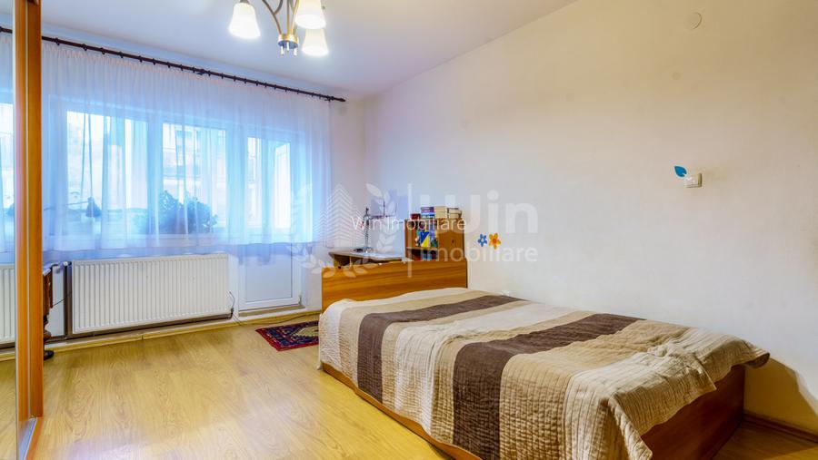 Apartament 2 camere decomandat | Bloc nou | Etaj 1 | Colinei Manastur! - 3