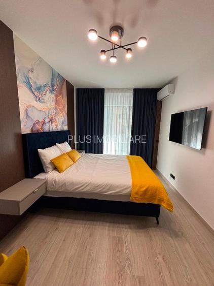 Apartament 2 camere Lux - Prima inchiriere - 10