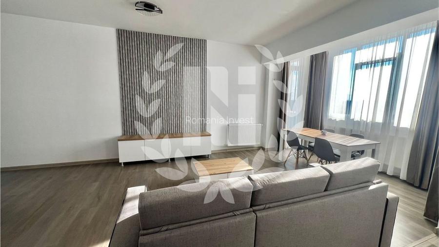 APARTAMENT 3 CAMERE CU 2 TERASE SPATIOASE - 18