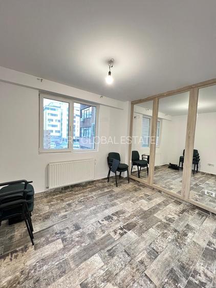 Spațiu Comercial Militari Residence Tineretului 24 - 4