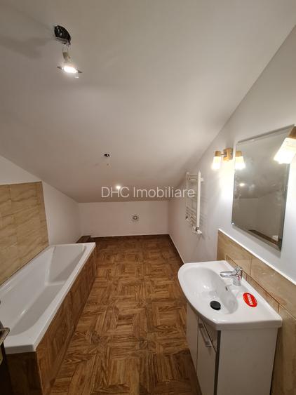 AP. 3 CAM. SEMIDECOMANDAT, ZONA LUJERULUI, CRANGASI, TEATRUL MASKA - 2