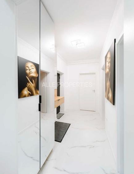 Inchiriere 2 Camere Grand Kristal Metalurgiei - 3