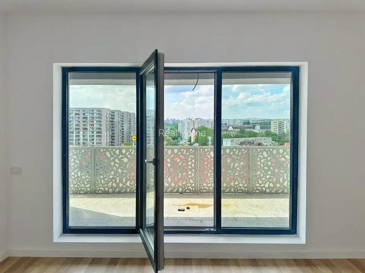 7 min Metrou | 2 Camere | depozitare | Noiembrie 2025 | 4 lifturi - 4