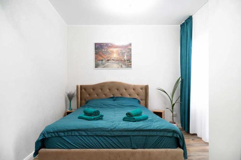 Copou - Bloc Nou Intabulat - Apartament cu 2 Camere - 3