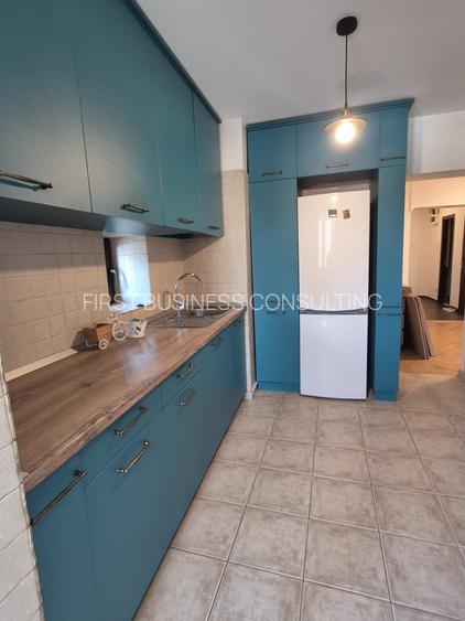 1 Mai - Clucerului - apartament deosebit, 3 camere - 6