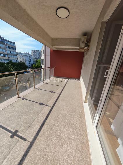Exclusivitate -  Faleza Nord -2 camere prima linie la mare - 15