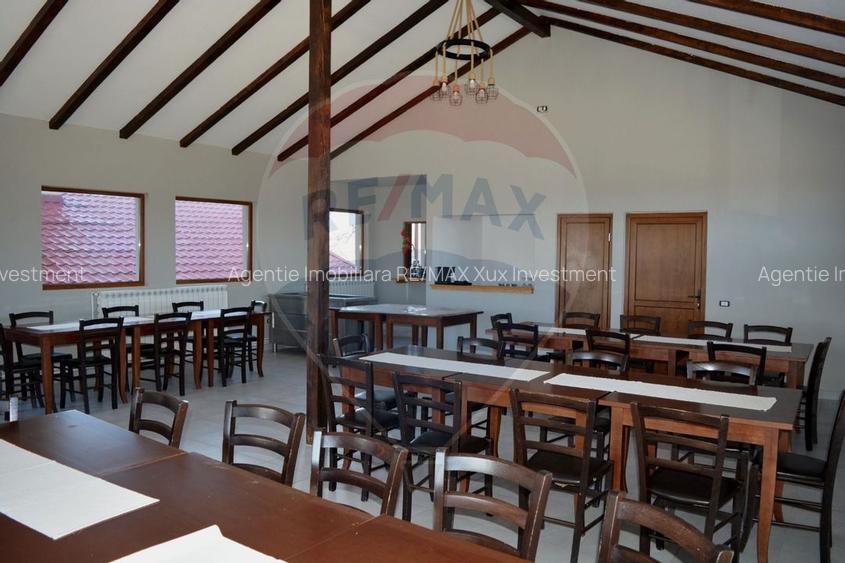 Pensiune de vânzare - 7