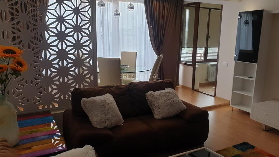 Apartament spatios -2 camere- zona VItan - 2