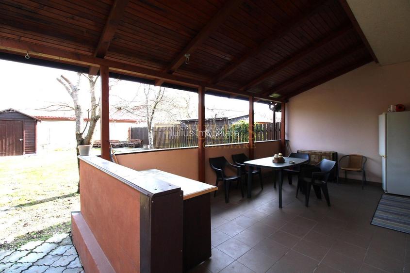 Duplex, in spate la Dechatlon/exterior nord. - 3