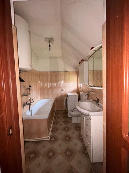 Casa  str. 1 Decembrie 1918 - 3