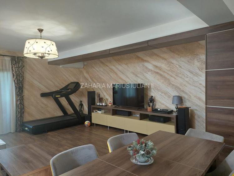 Super apartament Gradina cu Magnolii - 19