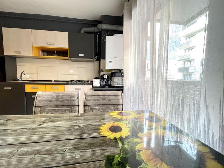 Apartament 2 camere+parcare, short/long term, pet friendly - 10