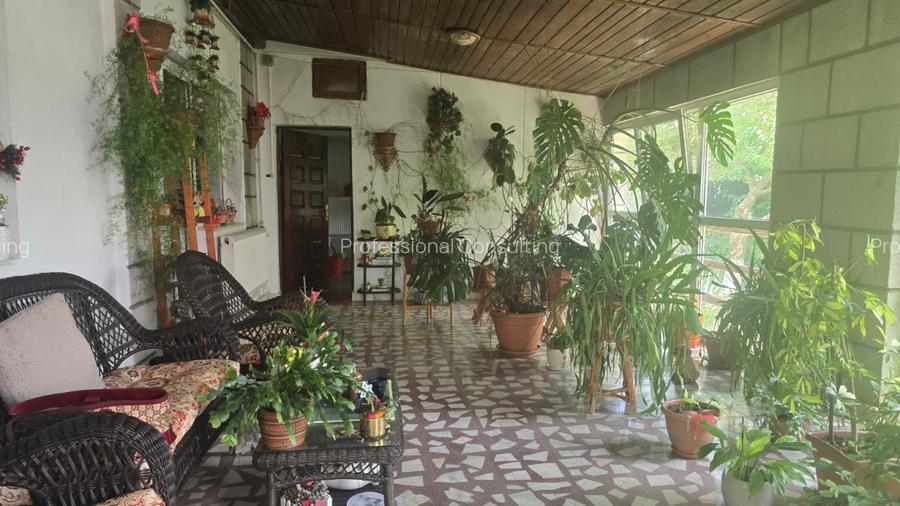 Vanzare Casa S+P+1, Snagov - Ghermanesti - 12