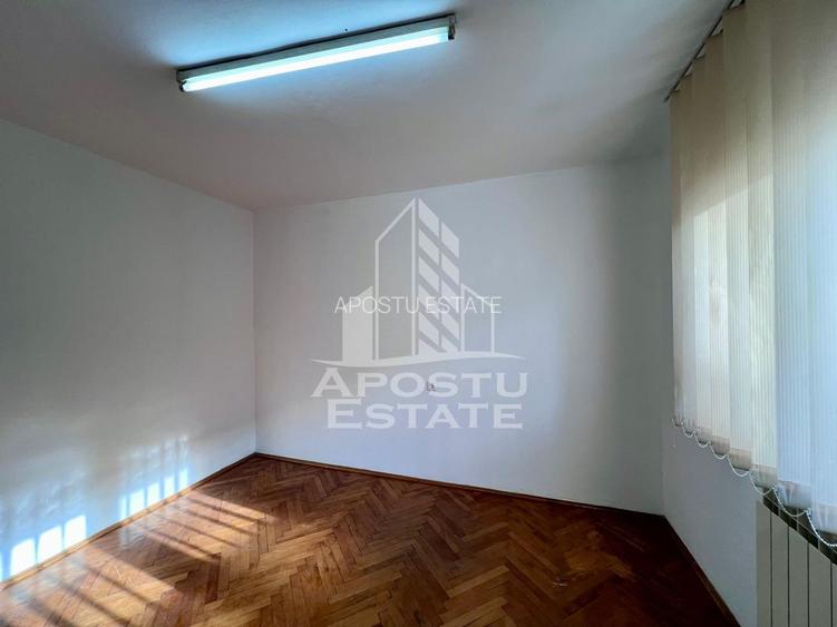 Apartament de inchiriat la parter, 3 camere,  Aradului, Timisoara - 5