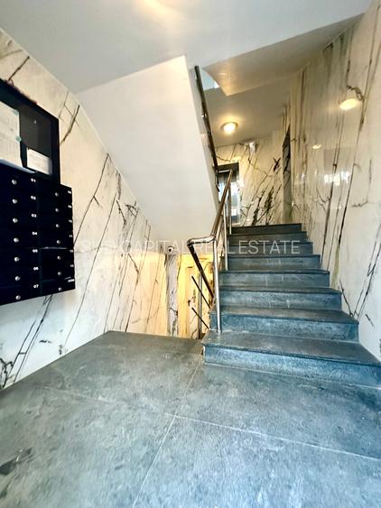 Exclusivitate în Primăverii – Apartament de LUX cu 4 camere - 3