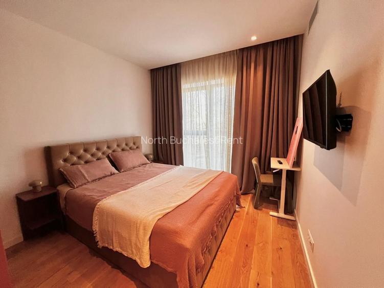 De inchiriat 2 camere Nusco City 2 - 2