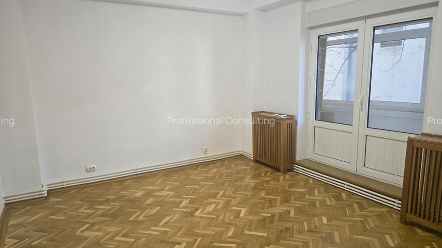 Inchiriere apartament Bd. Primaverii - stradal, 5 camere, etaj 1 - 5