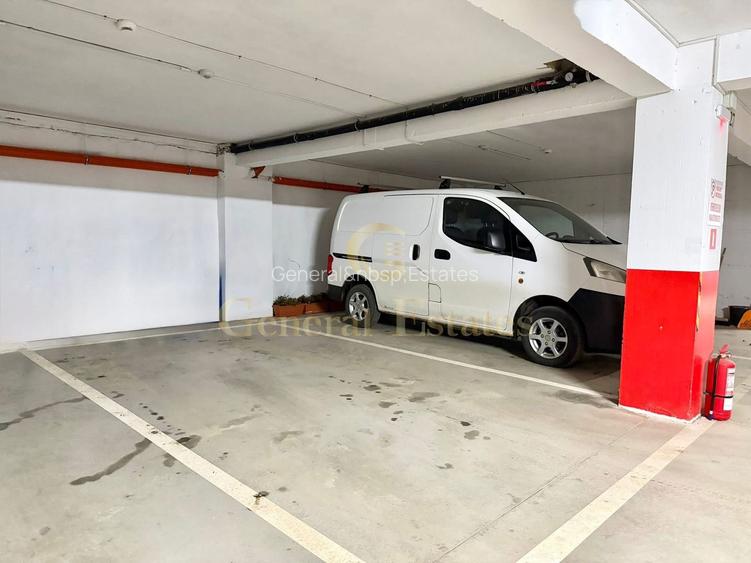 Vânzare apartament spațios- 98 mp-Valea Adâncă- Parcare Cadou - 14