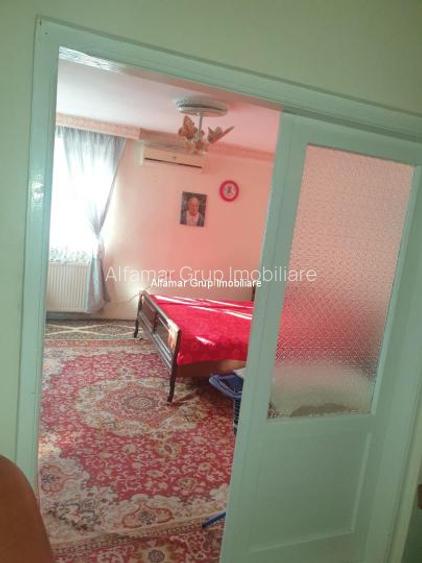 Casa individuala cu 3 camere Ferentari- Trompetului - 6