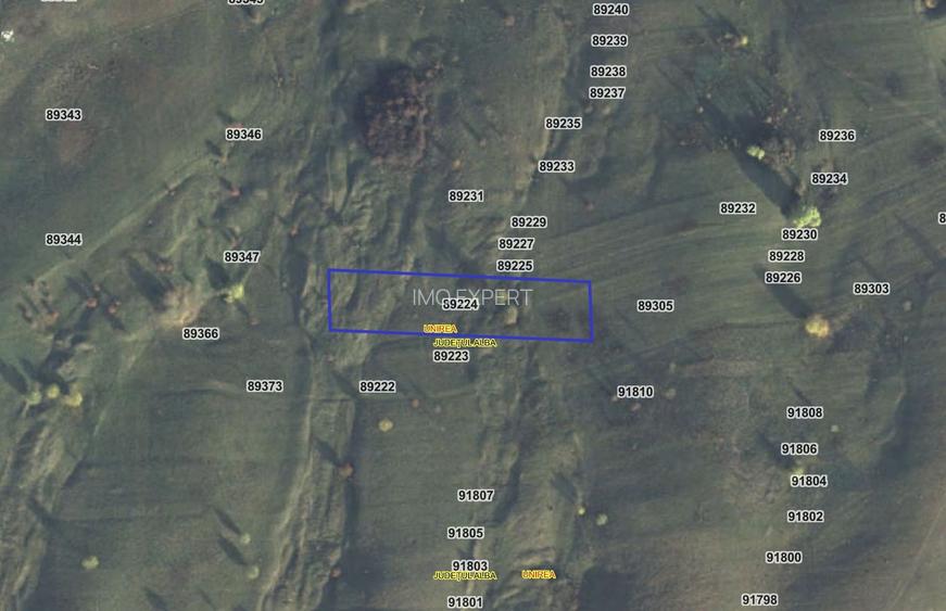 Pachet de terenuri 15.900 mp - 3