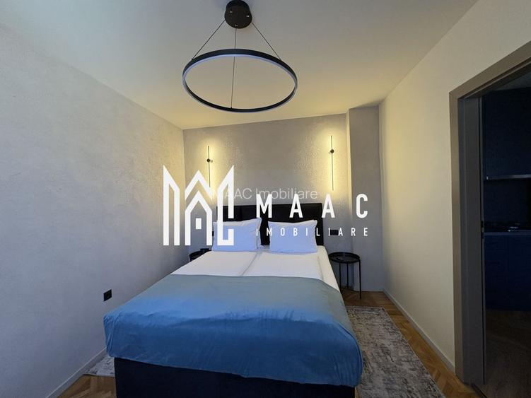 Apartament 2 camere I Regim hotelier I Centrul istoric i - 6